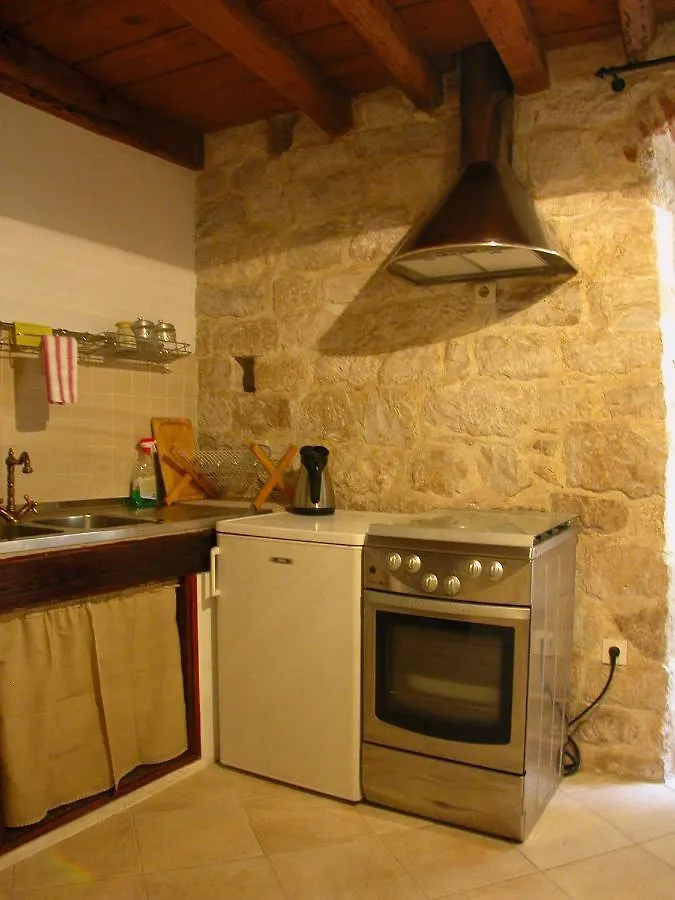 Rooms Livia Trogir Croatia