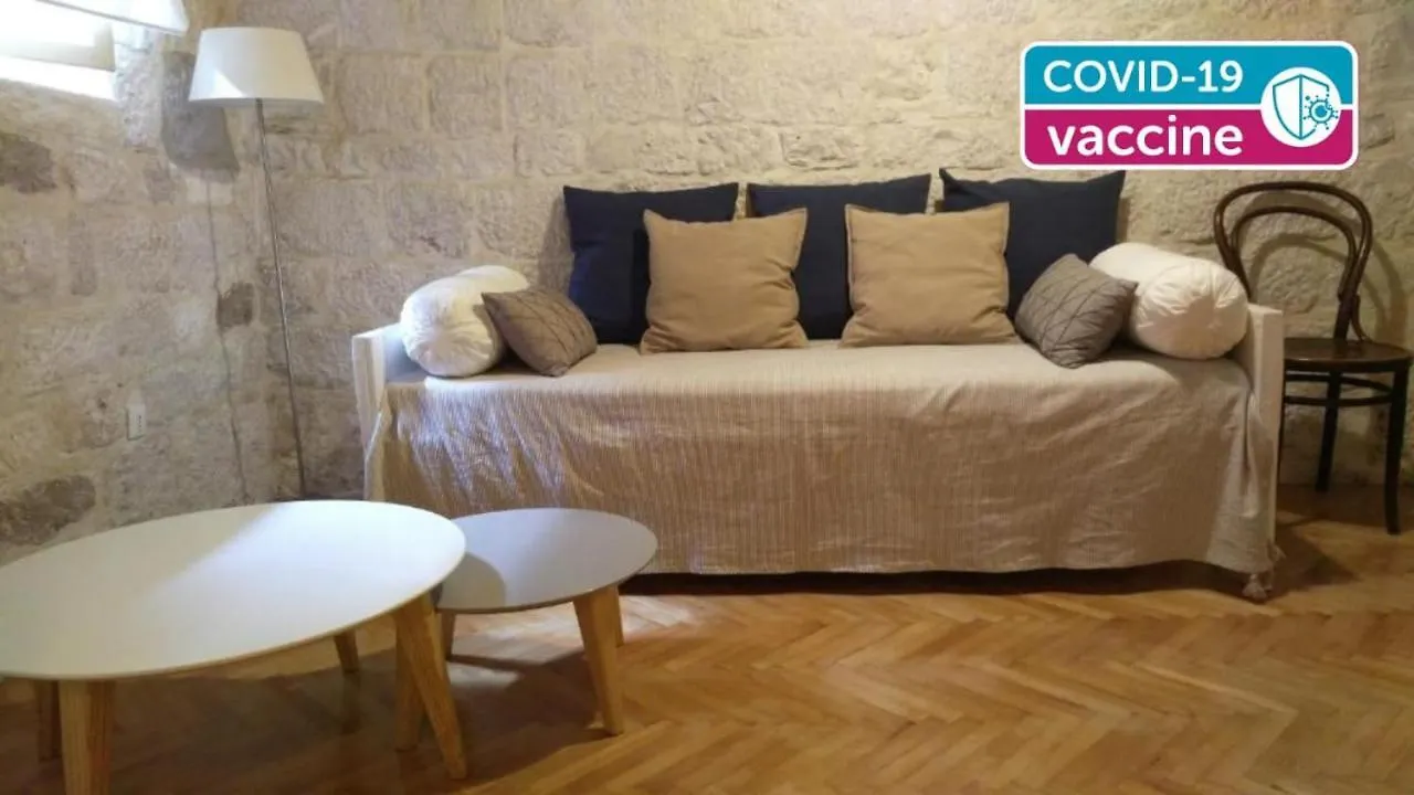 Rooms Livia Trogir Croatia