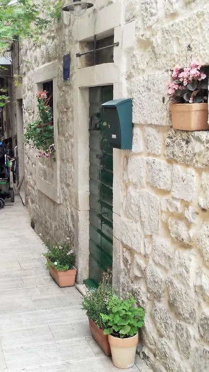Rooms Livia Trogir 3*,  Croatia
