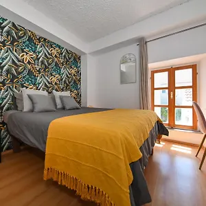 Auberge de jeunesse The Lazy Monkey &