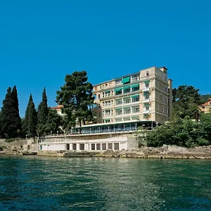 Smart Selection Belvedere 2*, Abbazia Croazia
